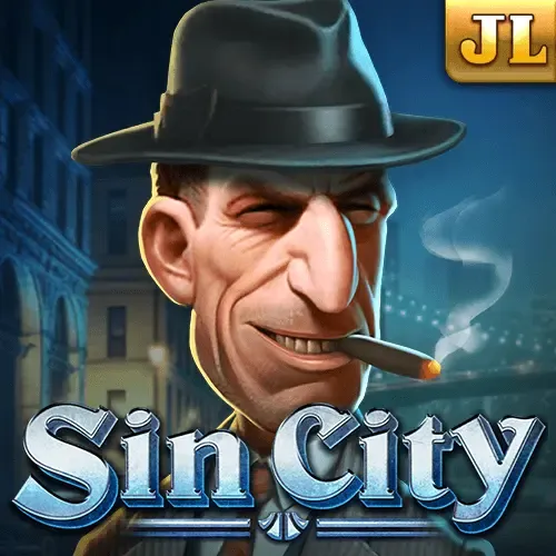 Sin City game icon