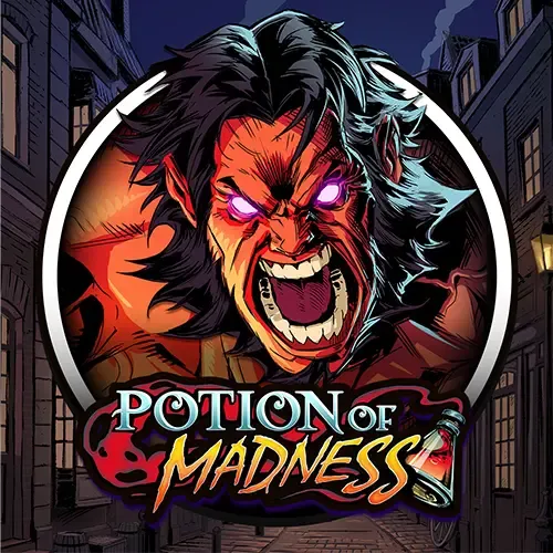 Potion of Madness game thumbnail