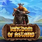 Kingdom of Asgard game icon