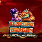 Floating Dragon Year of the Snake game thumbnail