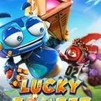 Lucky Bomber icon