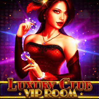 Luxury Club icon