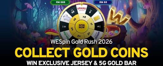 Rebat Slot Harian image