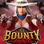 Bounty Hunt game thumbnail