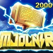 Mjolnir icon