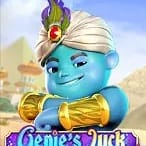 Genie's Luck icon